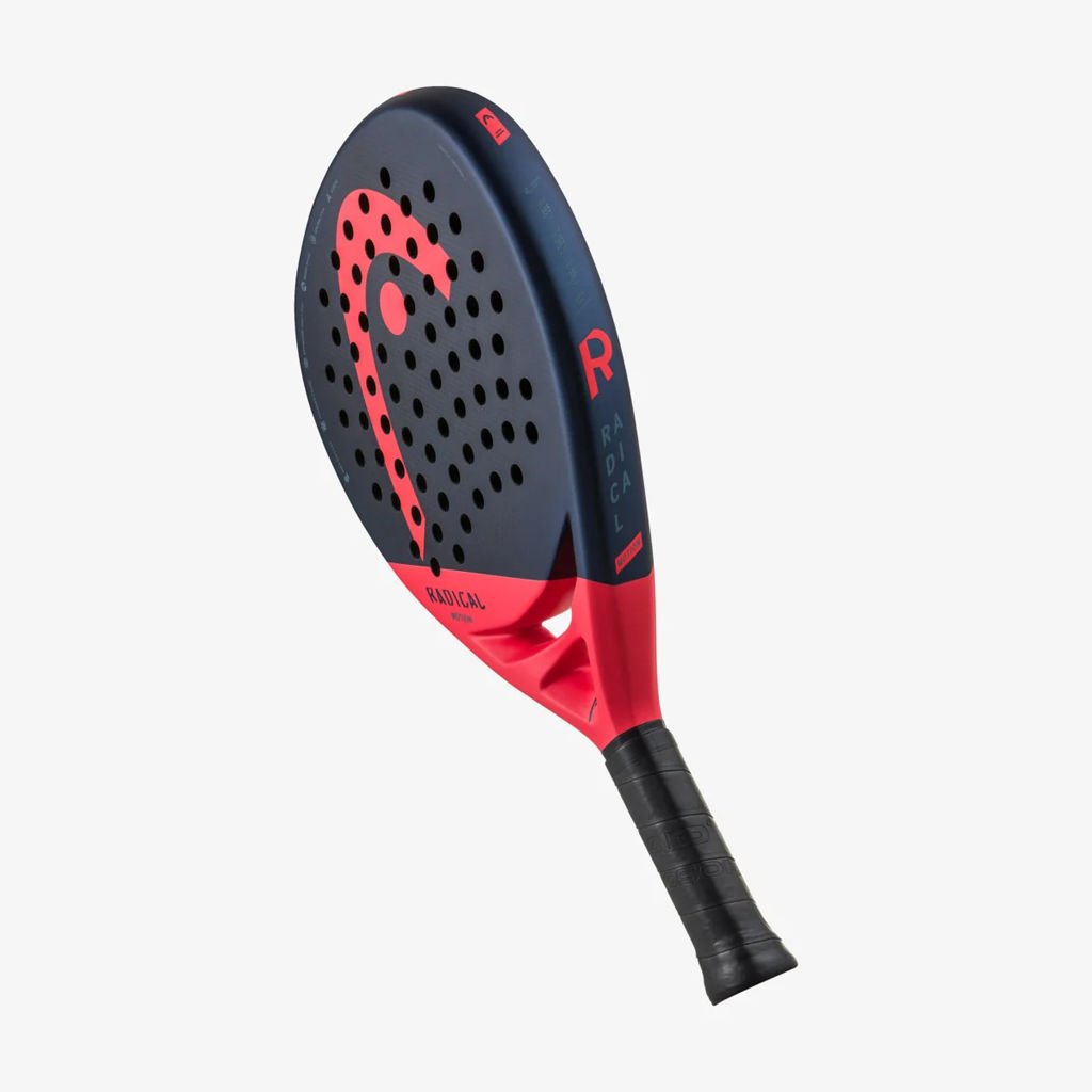 Head Radical Motion Padel Raketi