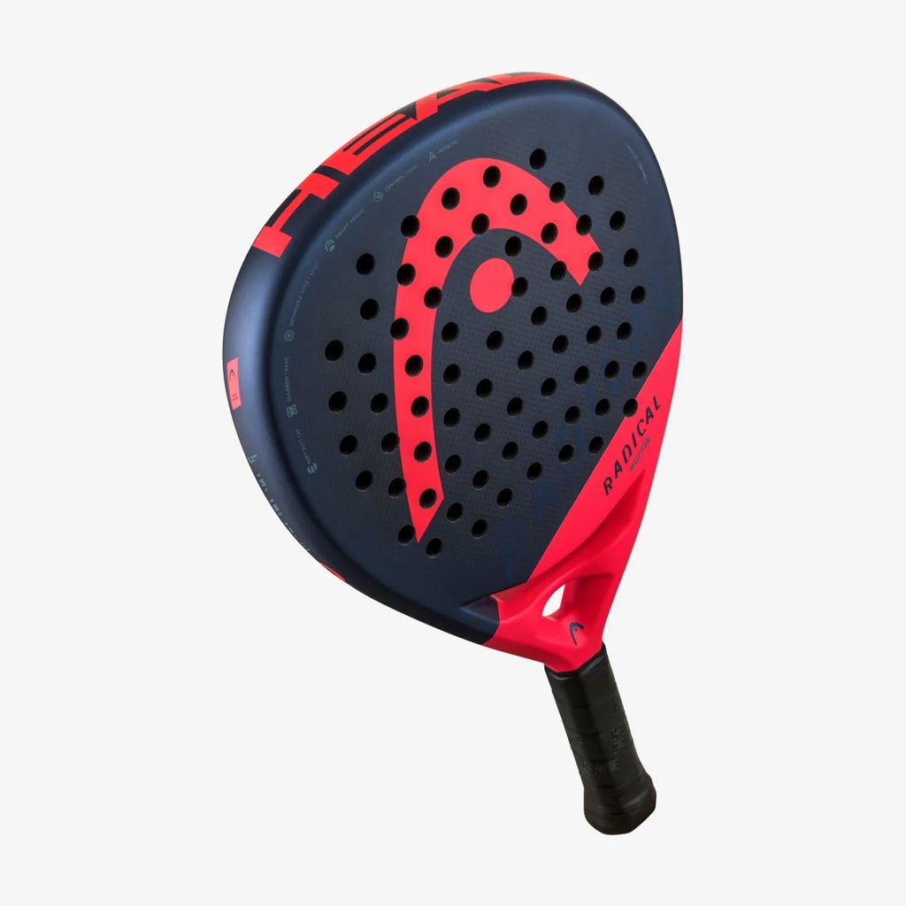 Head Radical Motion Padel Raketi