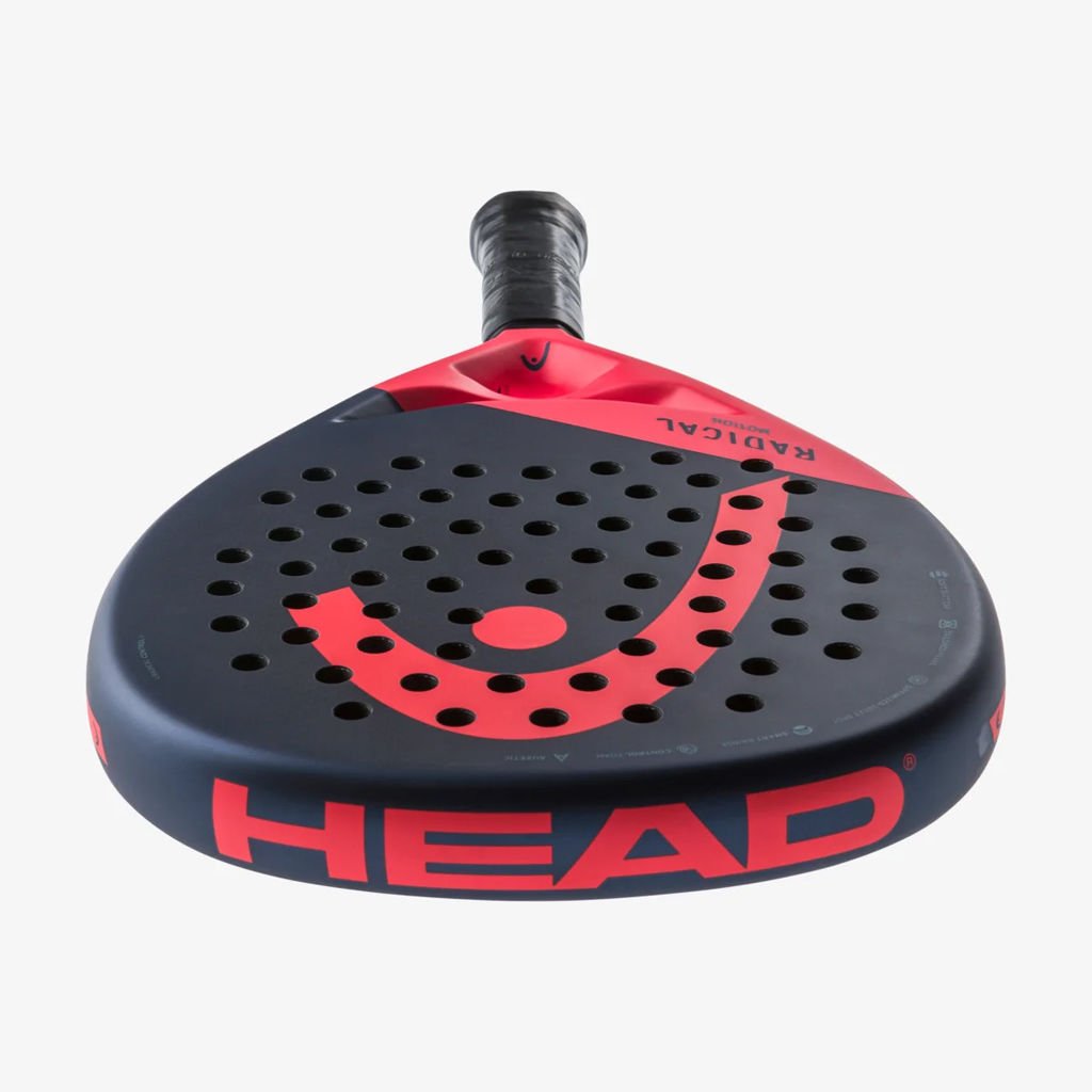 Head Radical Motion Padel Raketi