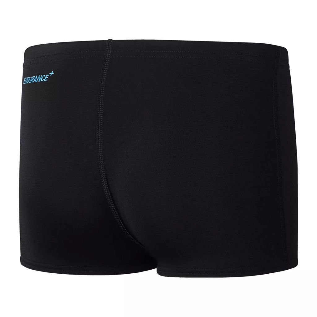 Speedo Digi Allover Panel Aquashort Erkek Çocuk Yüzücü Mayo