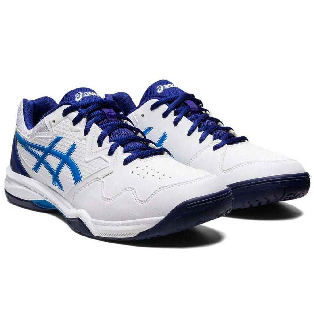 Asics  Gel-Dedicate 7 Erkek Tenis Ayakkabısı
