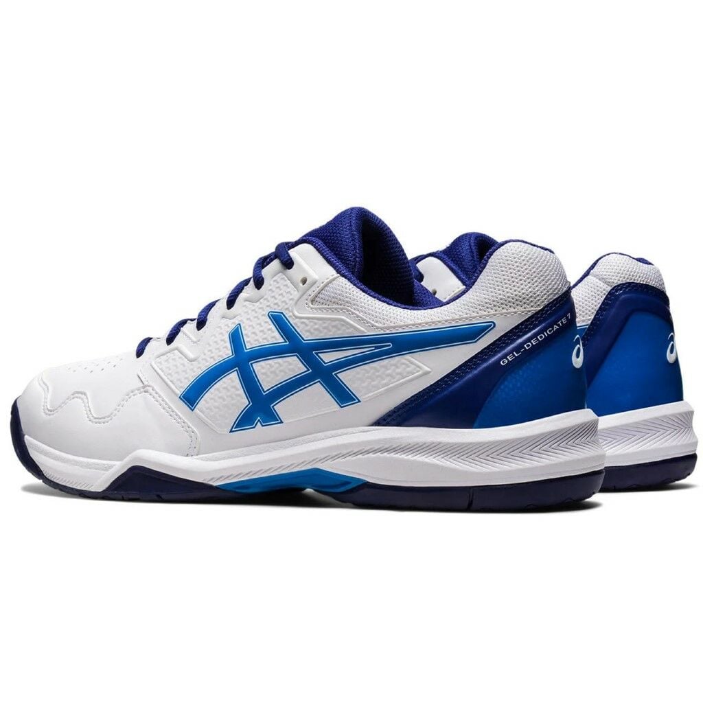 Asics  Gel-Dedicate 7 Erkek Tenis Ayakkabısı
