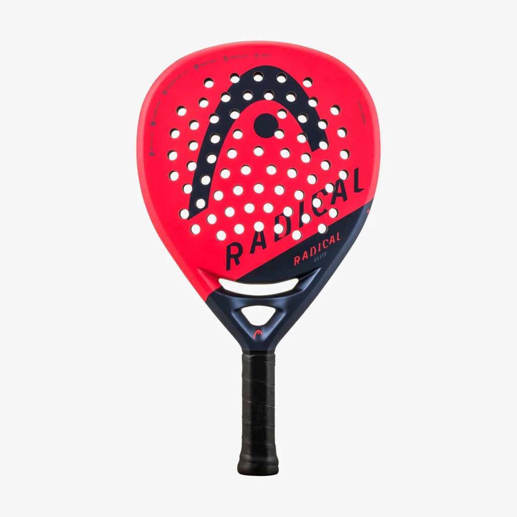 Head Radical Elite Padel Raketi