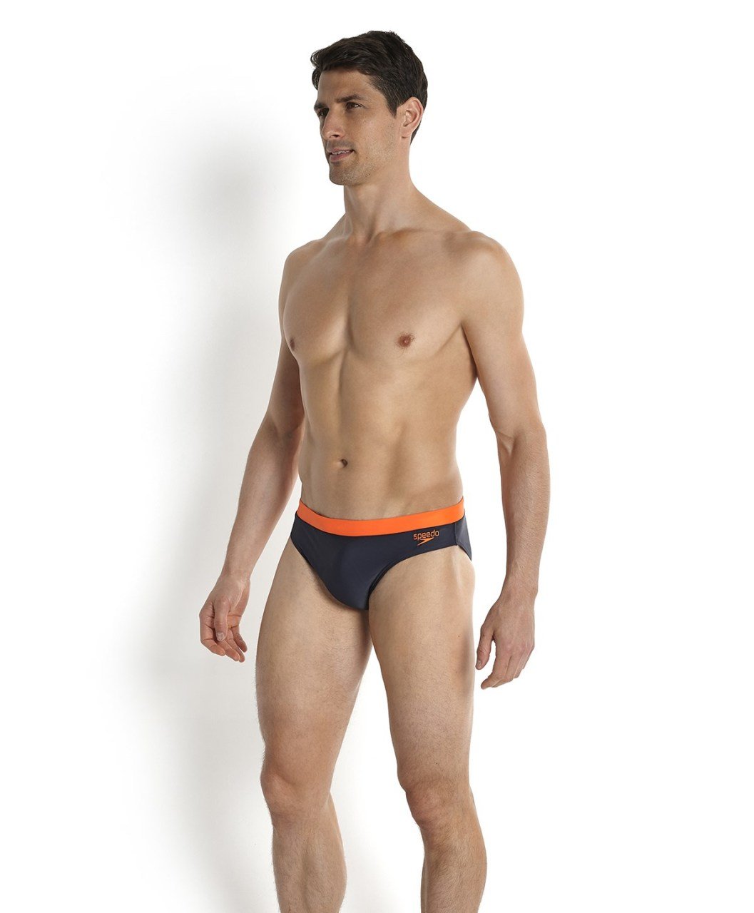 Speedo Erkek Slip Yüzücü Mayosu
