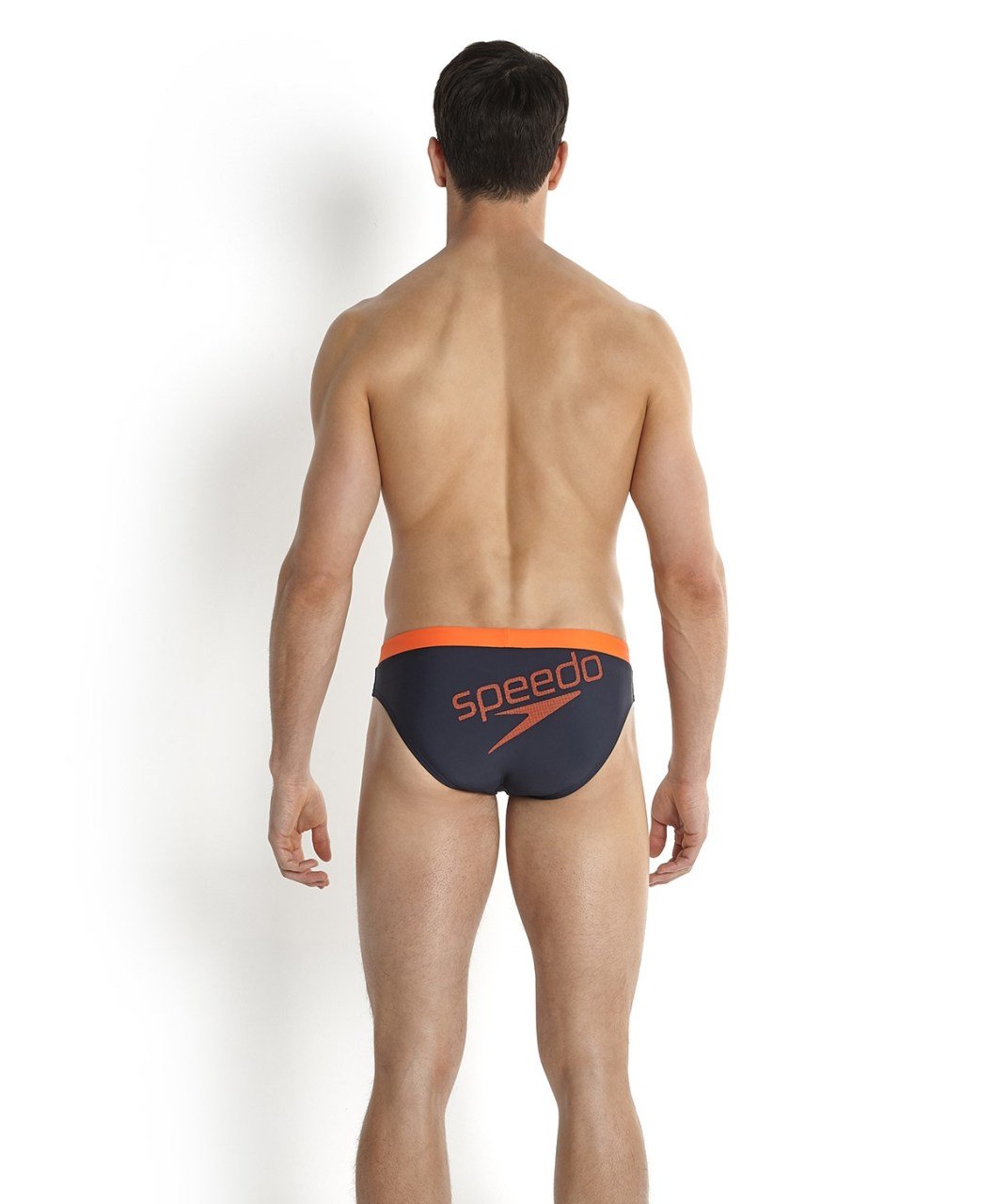 Speedo Erkek Slip Yüzücü Mayosu