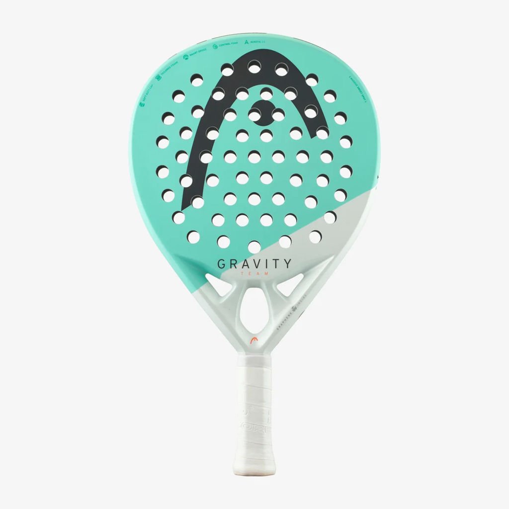 Head Gravity Team Padel Raketi
