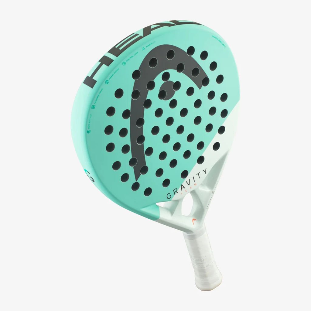 Head Gravity Team Padel Raketi