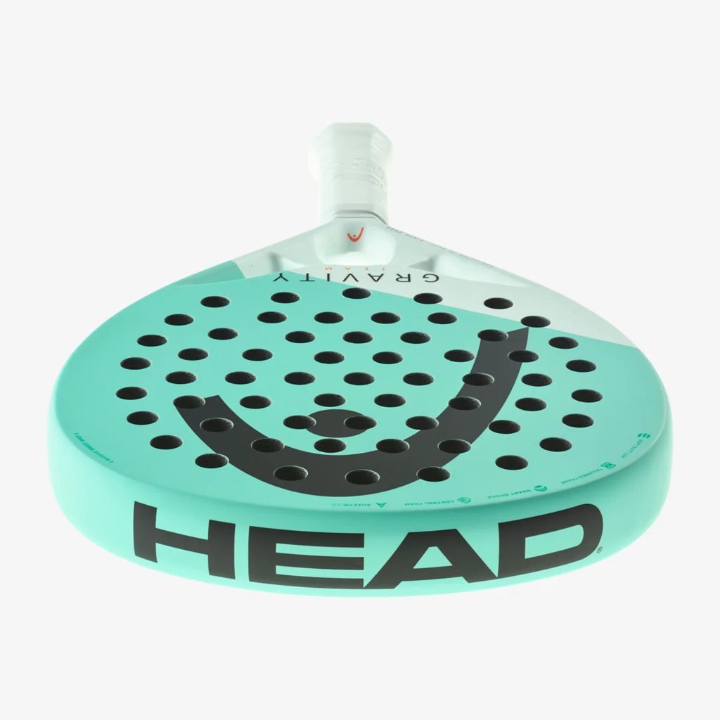 Head Gravity Team Padel Raketi