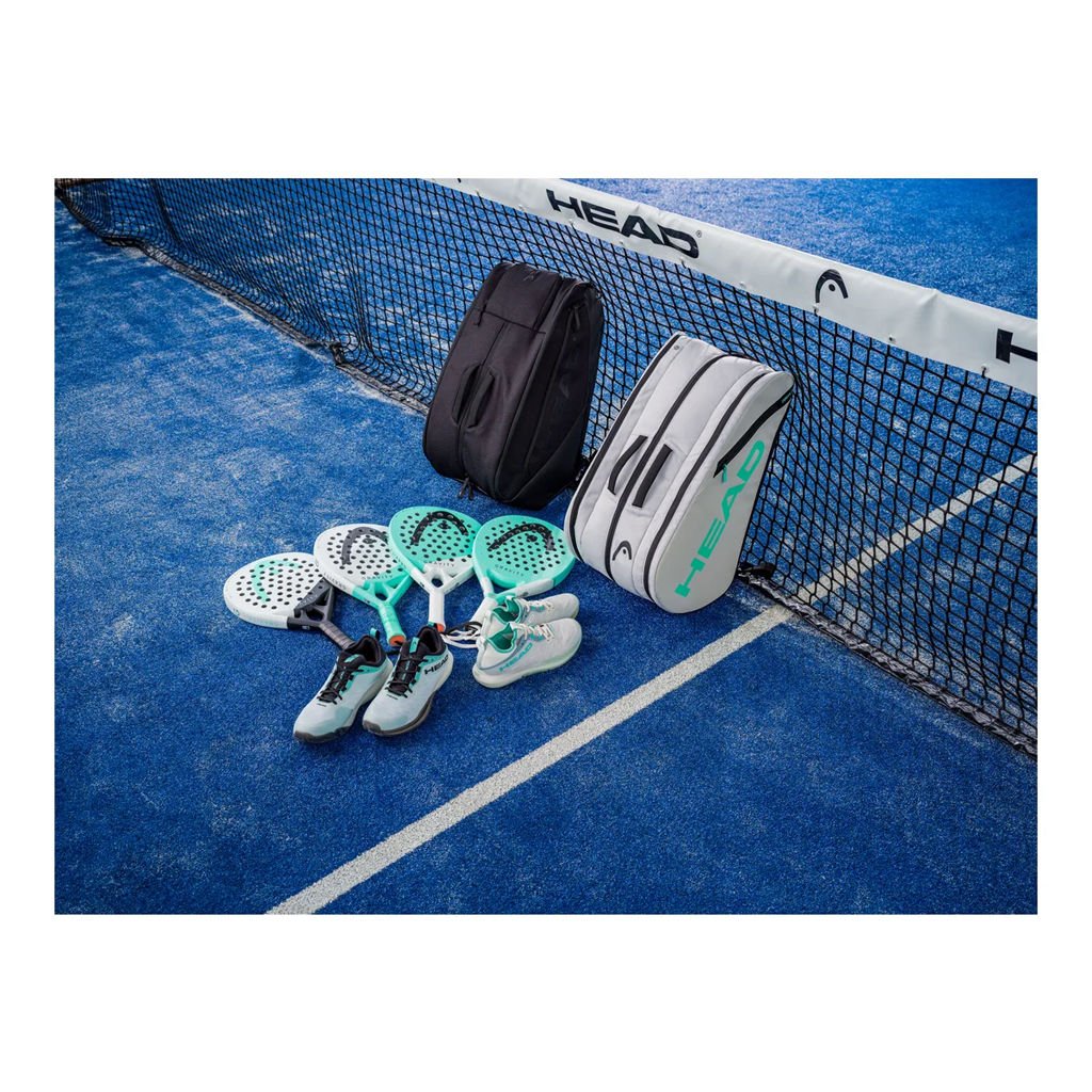 Head Gravity Team Padel Raketi