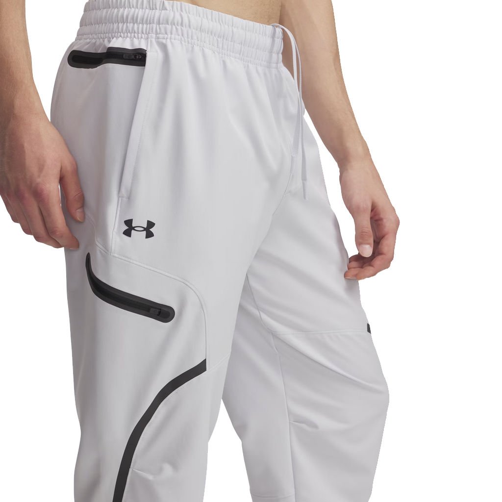 Under Armour Unstoppable Erkek Kargo Pantolonu
