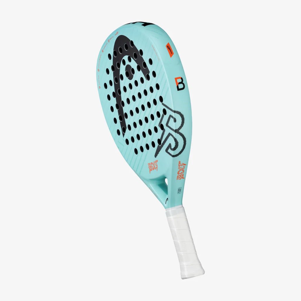 Head Bolt TB Padel Raketi