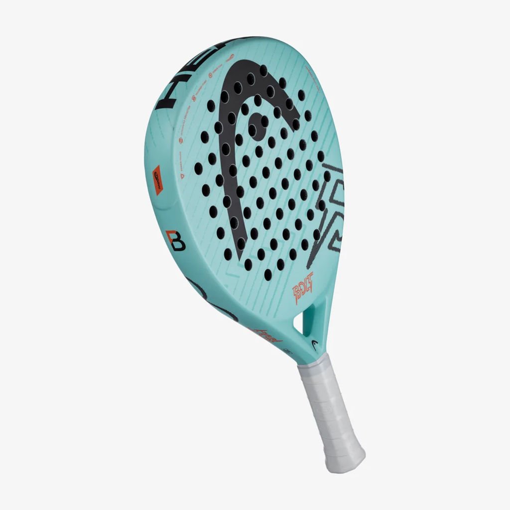 Head Bolt TB Padel Raketi