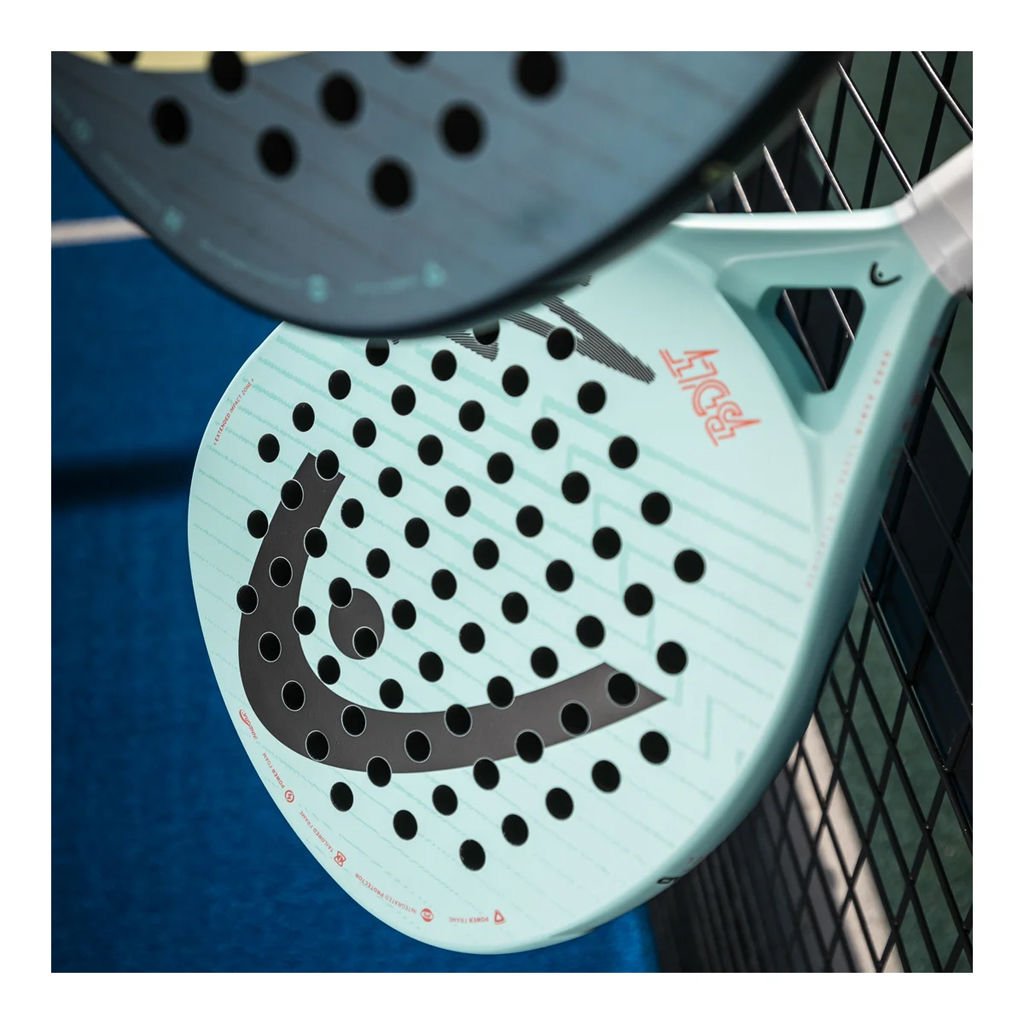 Head Bolt TB Padel Raketi