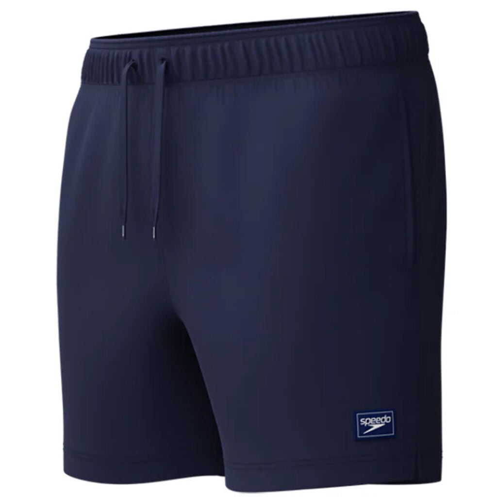 Speedo Classic Logo Volley 16'' Erkek Şort Mayo