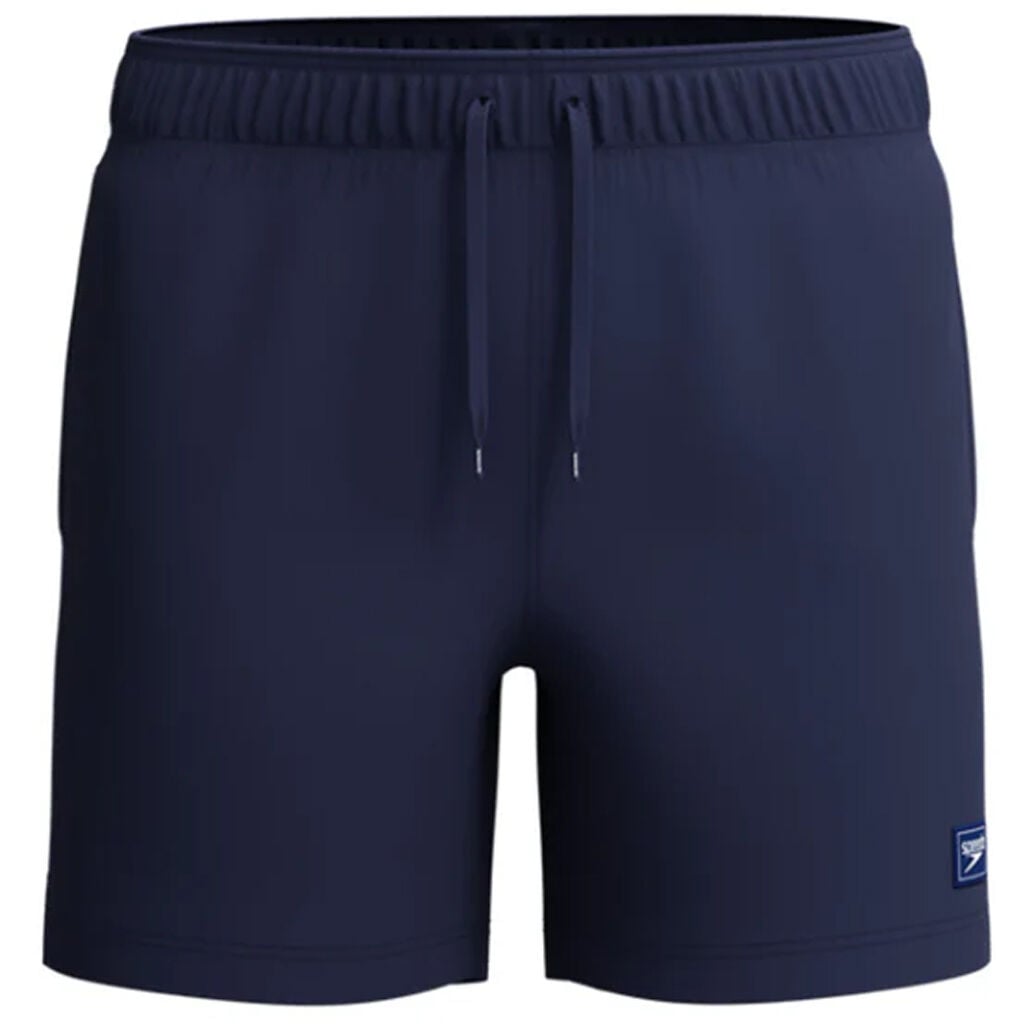 Speedo Classic Logo Volley 16'' Erkek Şort Mayo