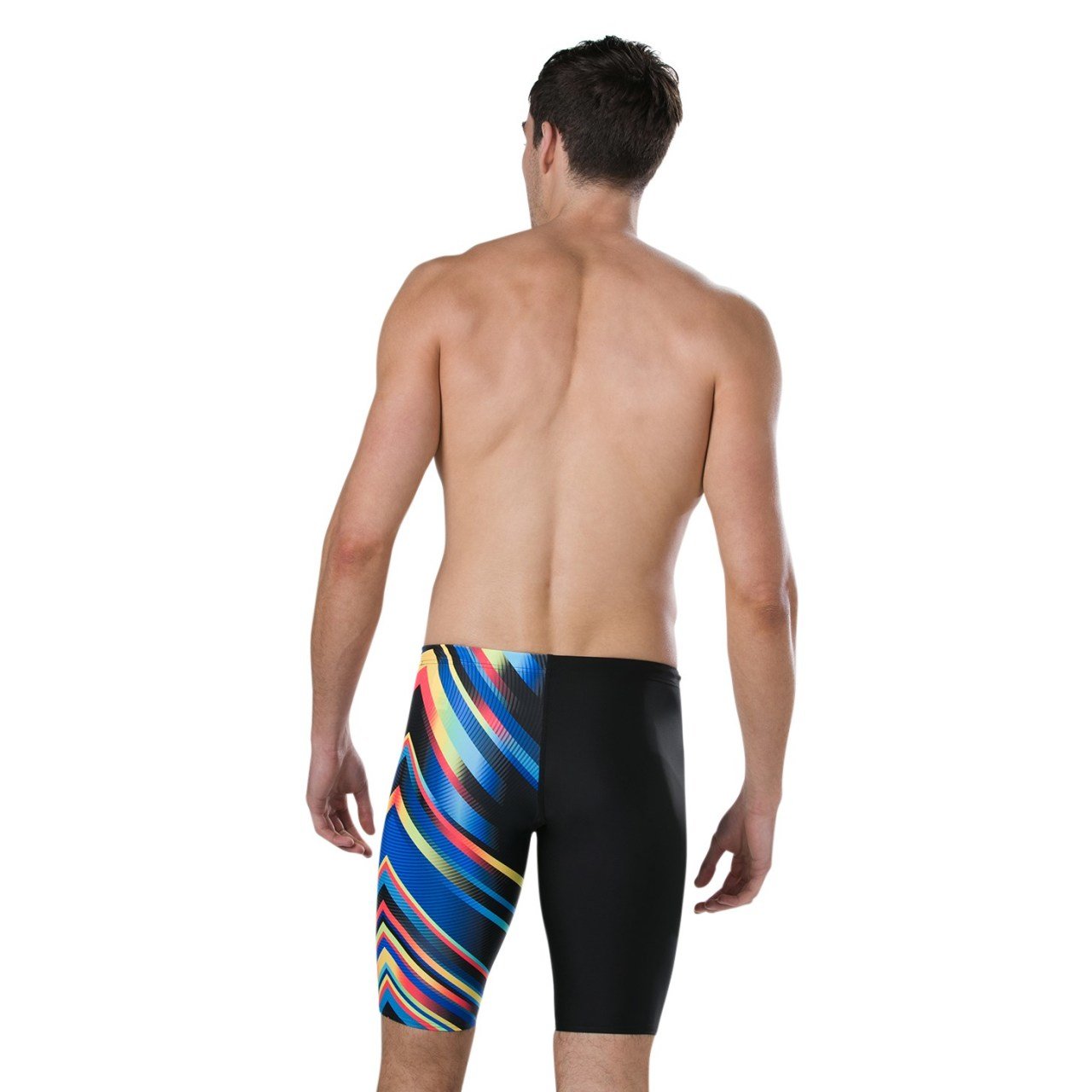Speedo Endurance 10 Erkek Jammer Yüzücü Mayosu