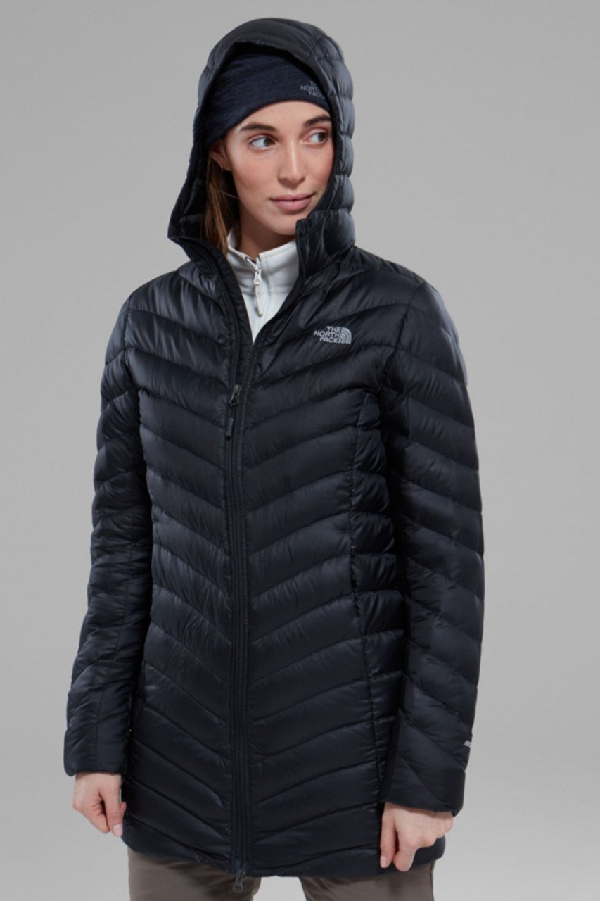 The North Face  W Trevail Bayan Outdoor Mont