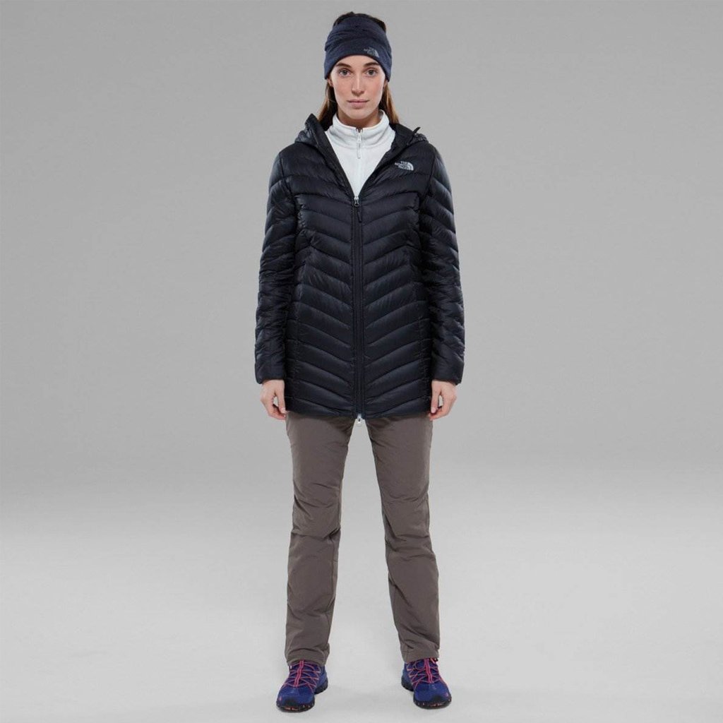 The North Face  W Trevail Bayan Outdoor Mont