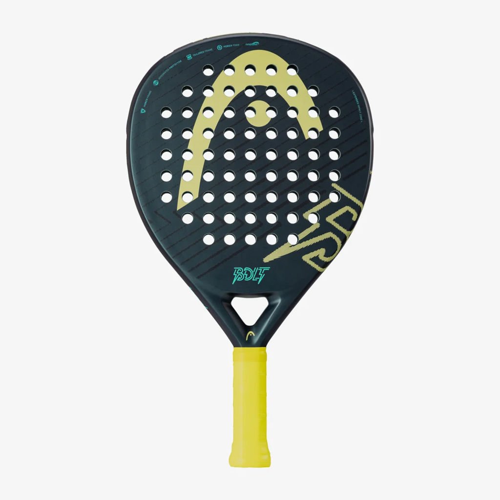 Head Bolt BG Padel Raketi