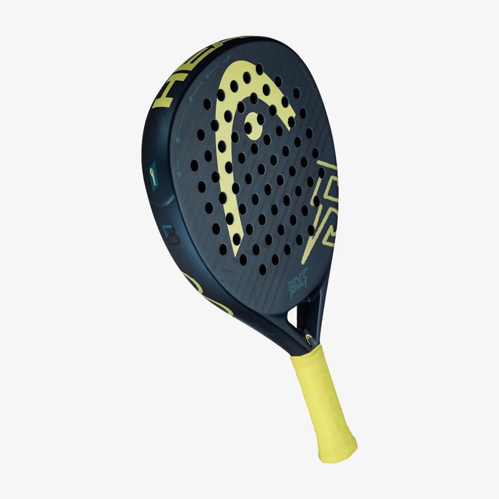 Head Bolt BG Padel Raketi