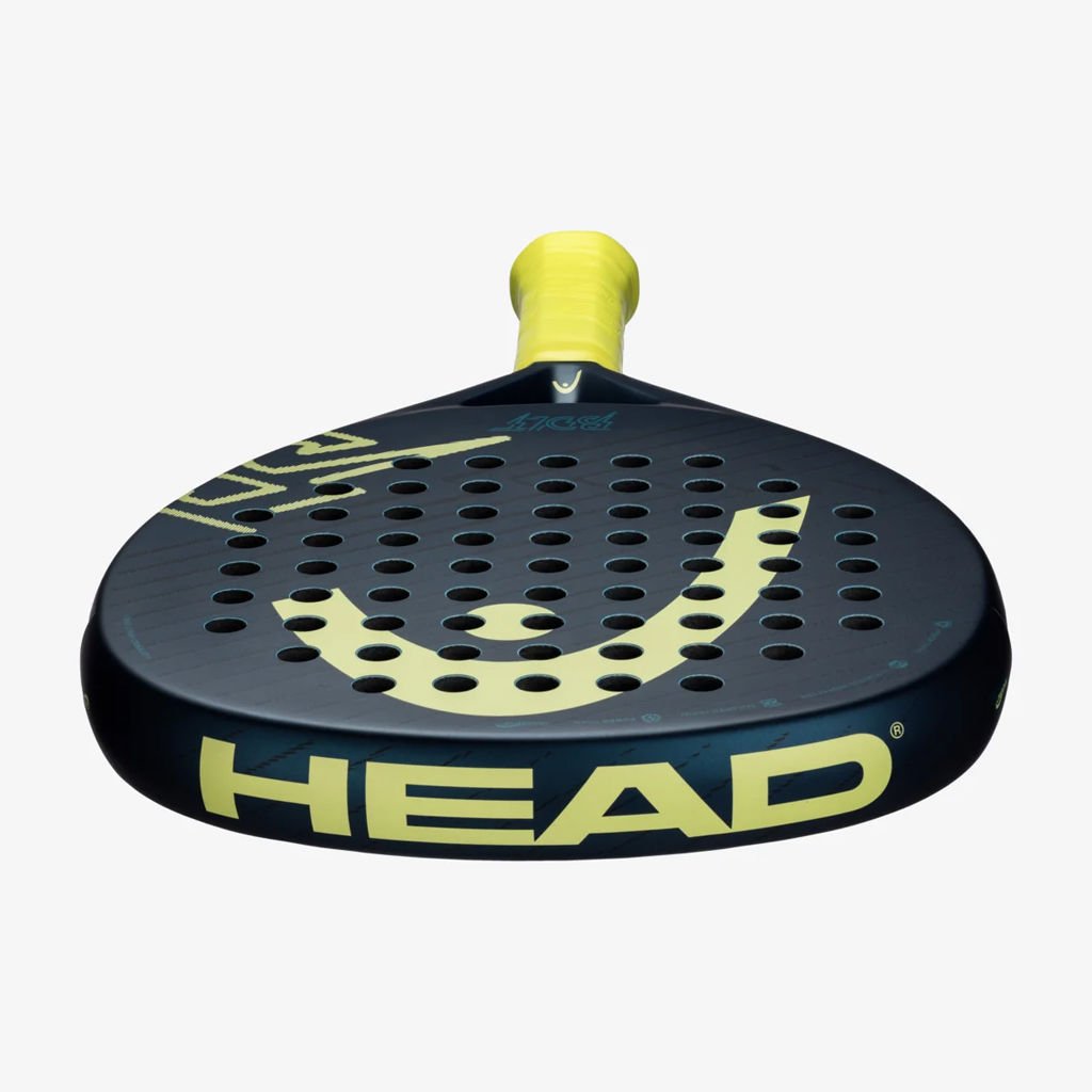 Head Bolt BG Padel Raketi