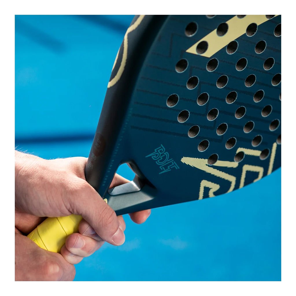 Head Bolt BG Padel Raketi