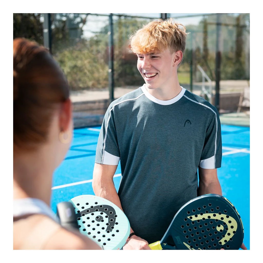 Head Bolt BG Padel Raketi