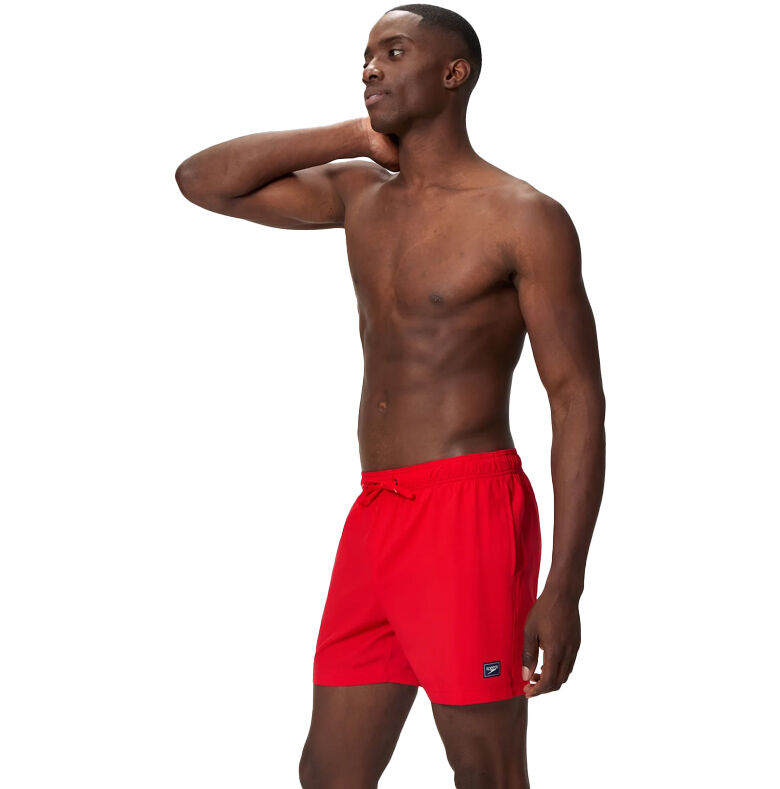 Speedo Classic Logo Volley 16'' Erkek Şort Mayo