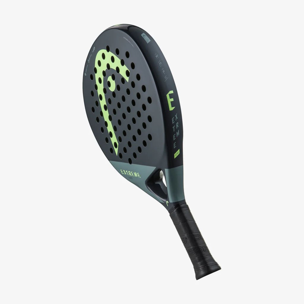 Head Evo Extreme Padel Raketi