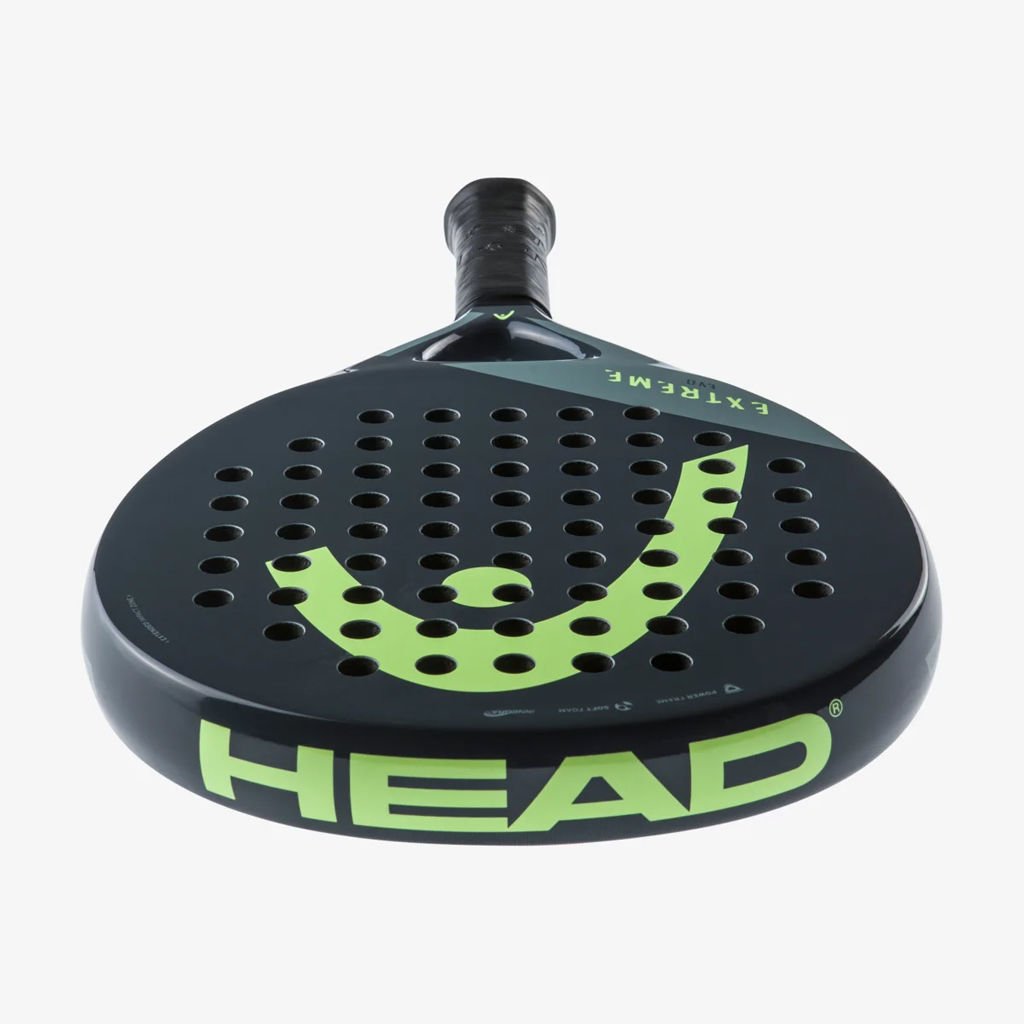 Head Evo Extreme Padel Raketi