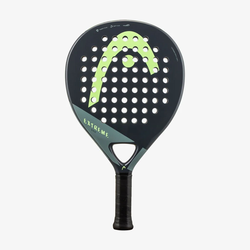 Head Evo Extreme Padel Raketi