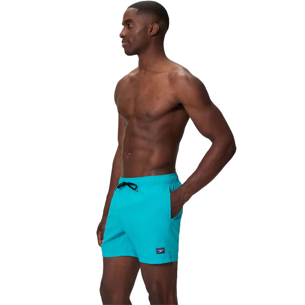 Speedo Classic Logo Volley 16'' Erkek Şort Mayo