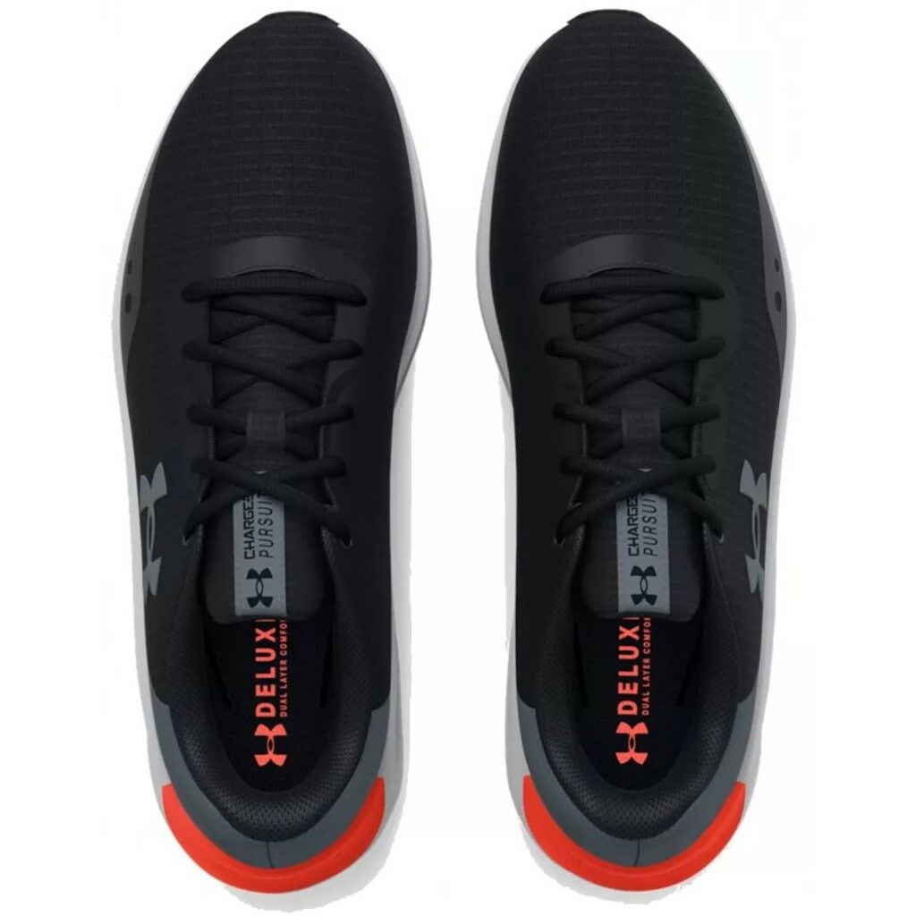 Under Armour  Charged Pursuit 3 Tech Erkek Koşu Ayakkabısı