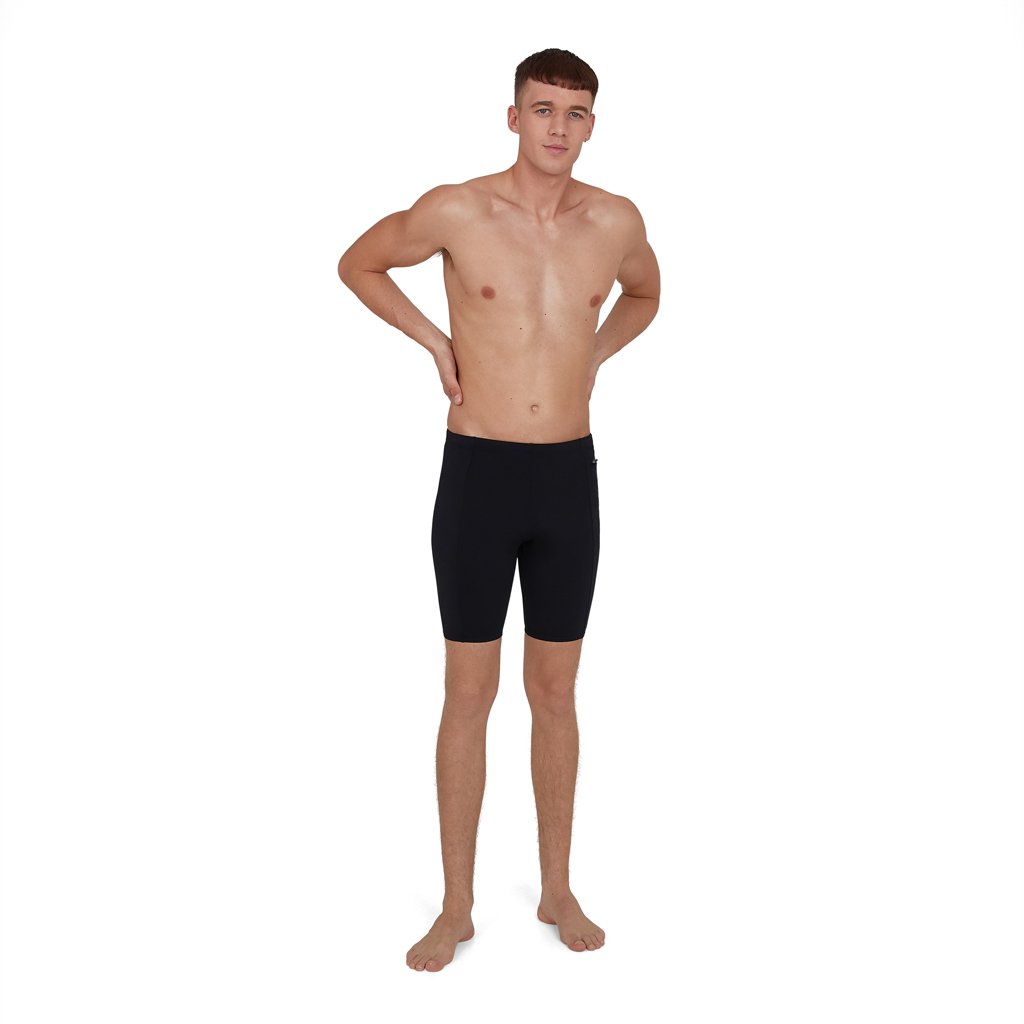 Speedo Endurance Plus Erkek Jammer Yüzücü Mayosu