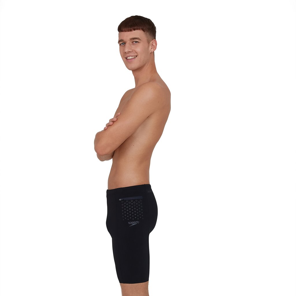 Speedo Endurance Plus Erkek Jammer Yüzücü Mayosu