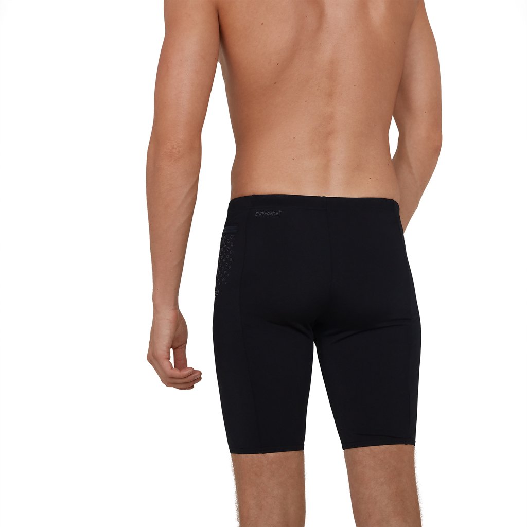 Speedo Endurance Plus Erkek Jammer Yüzücü Mayosu