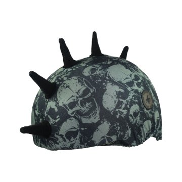 Maskara 3D Kask Kılıfı