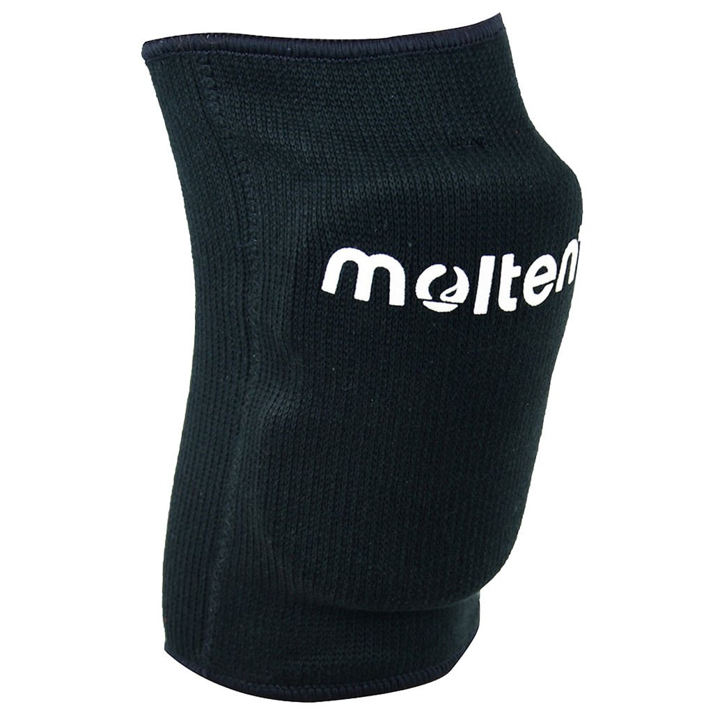 Molten Molnp Siyah Voleybol Dizliği