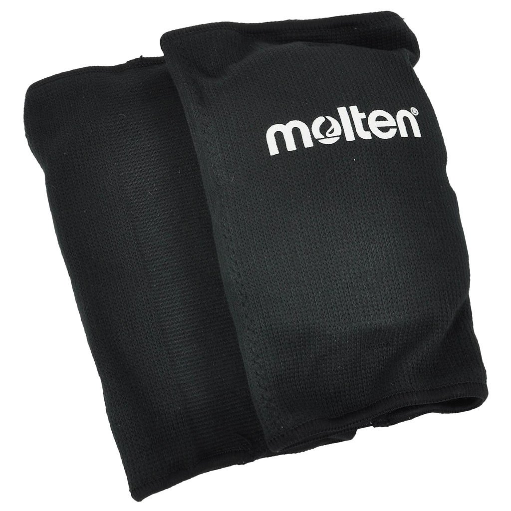 Molten Molnp Siyah Voleybol Dizliği