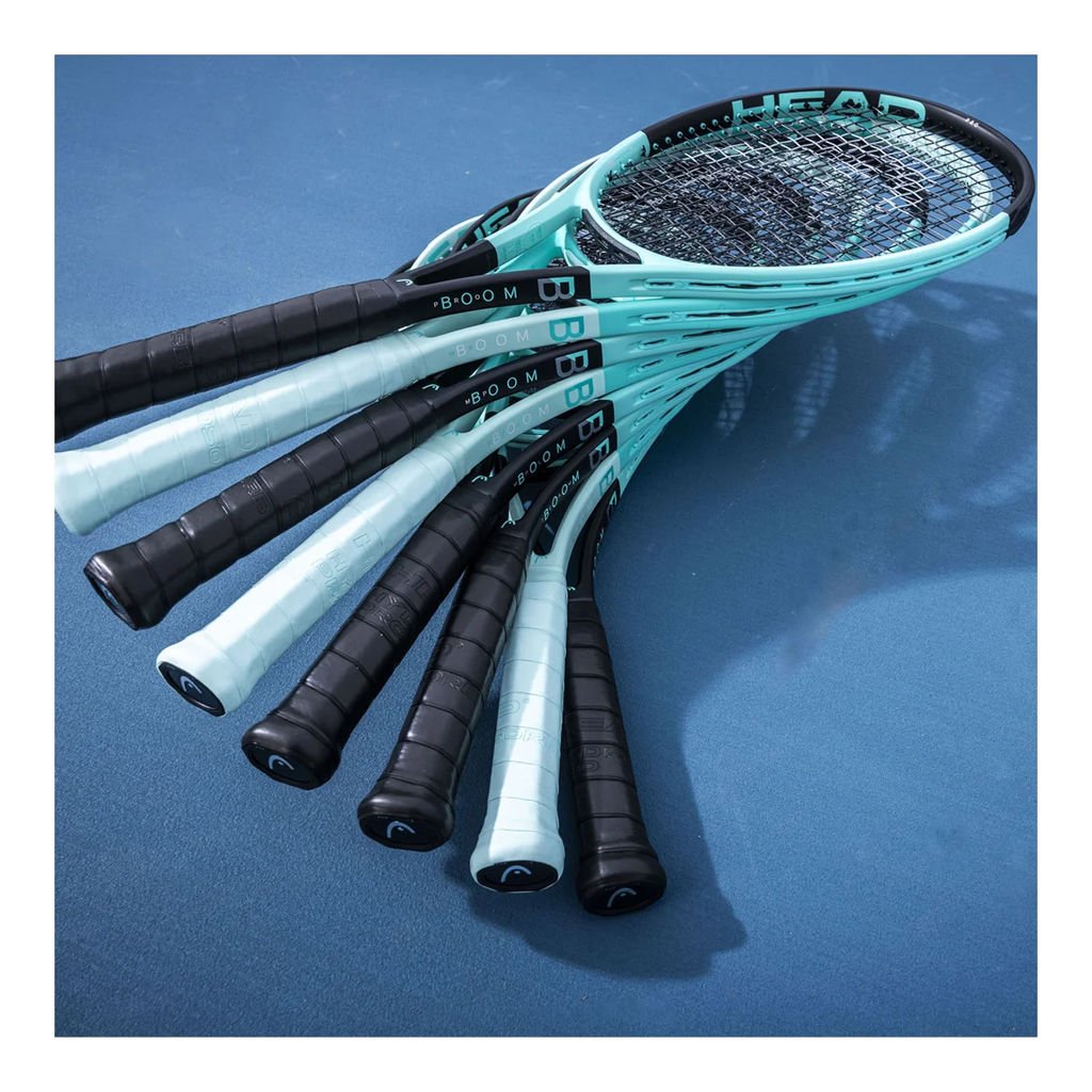 Head Boom Pro Tenis Raketi