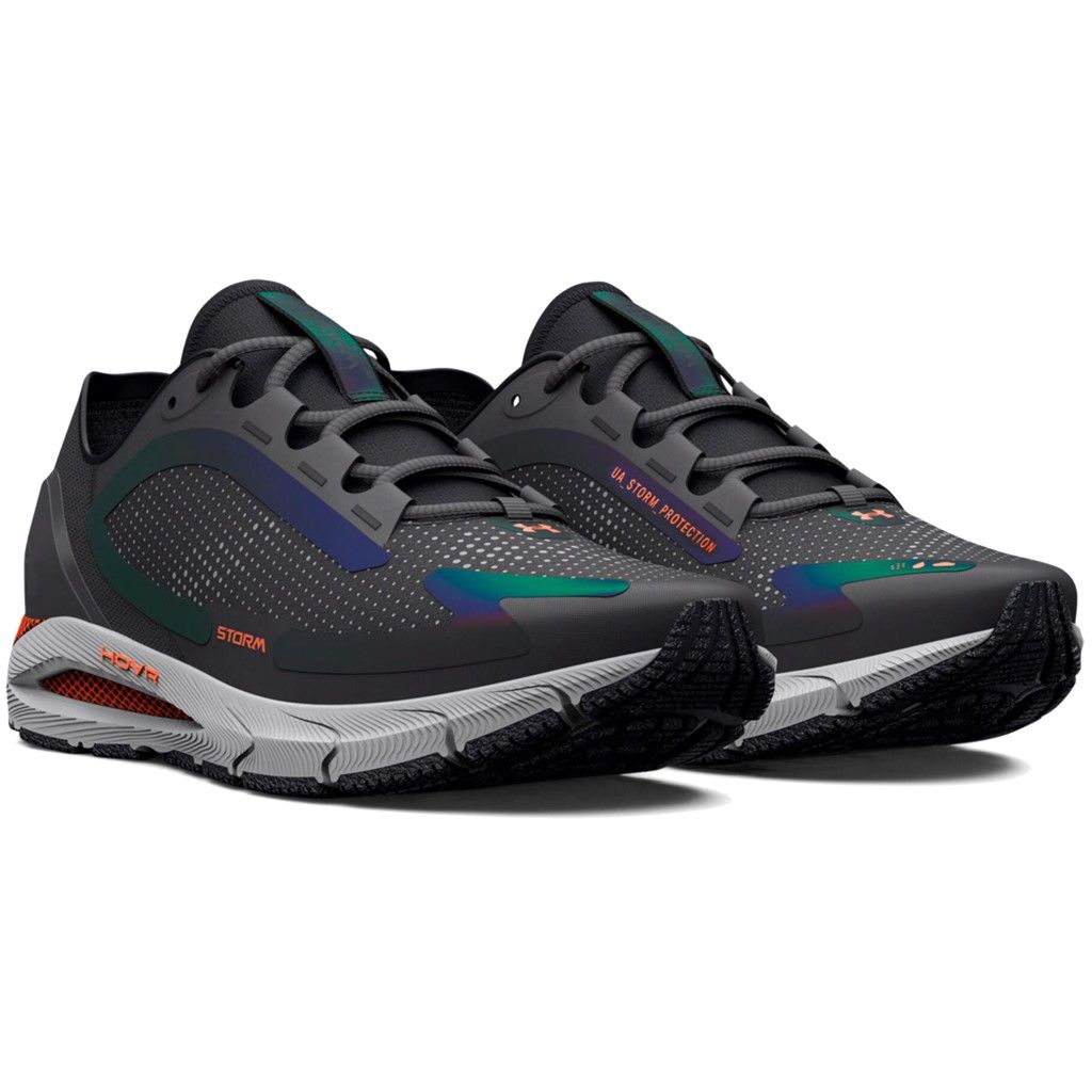 Under Armour  Hovr Sonic 5 Storm Erkek Koşu Ayakkabısı