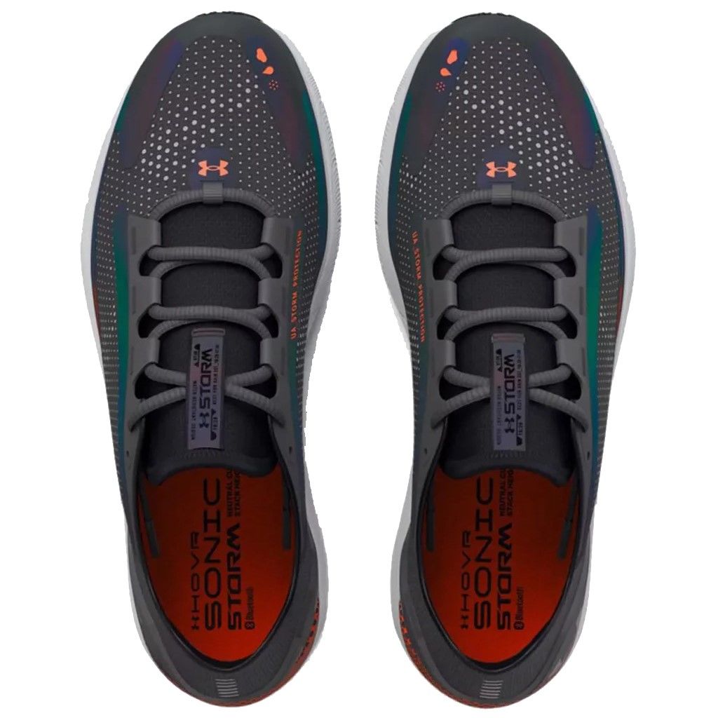 Under Armour  Hovr Sonic 5 Storm Erkek Koşu Ayakkabısı