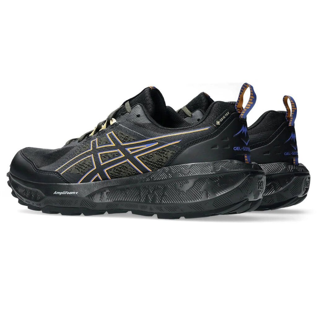 Asics Gel-Sonoma 8 GTX Erkek Koşu Ayakkabısı