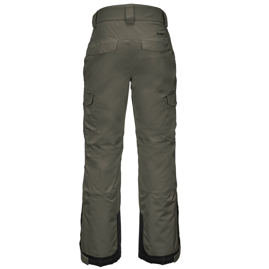 Killtec Combloux Erkek Kayak Pantolonu