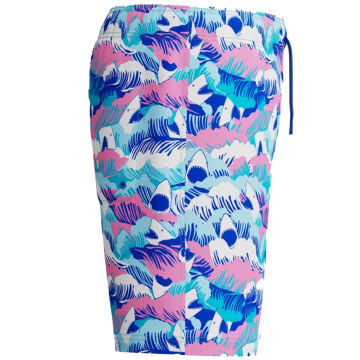 Speedo Print Volley 15'' Erkek Şort Mayo