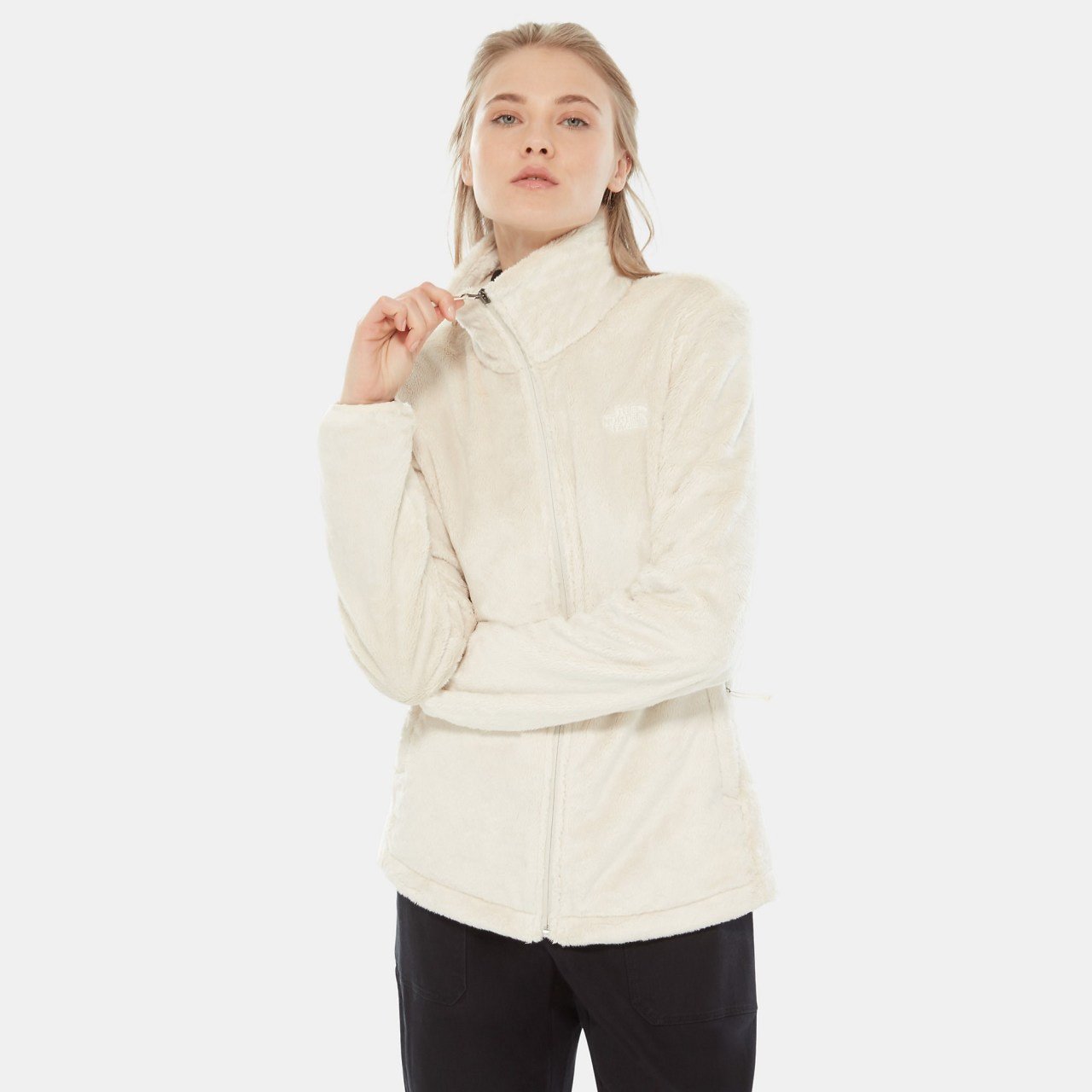 The North Face W Osito Polar Ceket