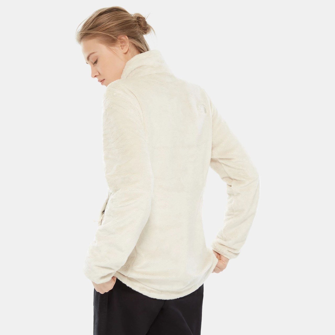The North Face W Osito Polar Ceket