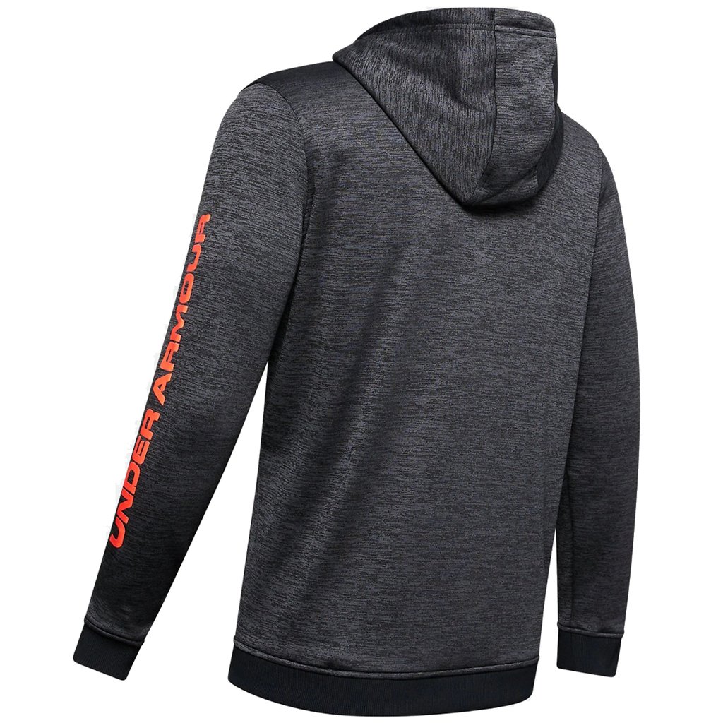 Under Armour Logo Graphic Kapüşonlu Erkek Sweatshirt