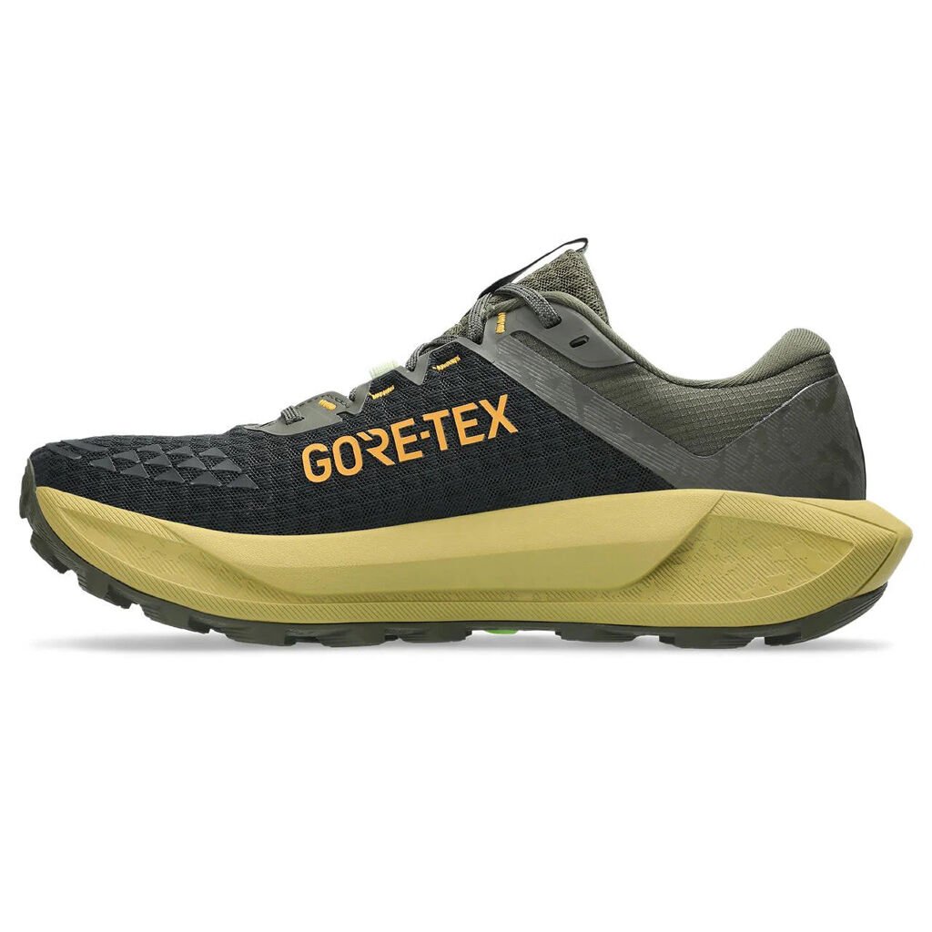 Asics Gel-Trabuco 13 GTX Erkek Koşu Ayakkabısı