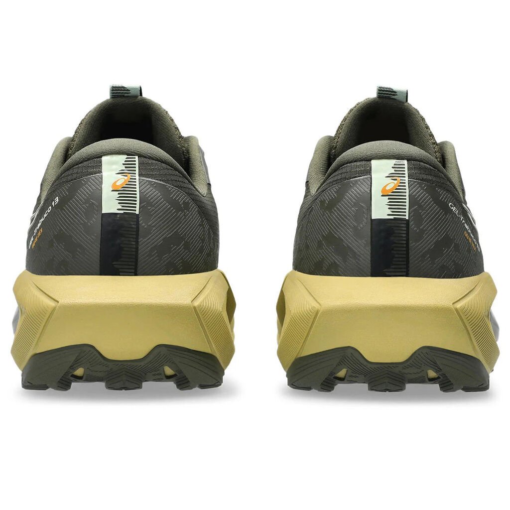 Asics Gel-Trabuco 13 GTX Erkek Koşu Ayakkabısı
